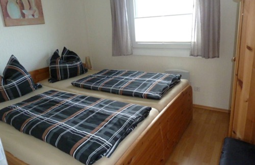 Simonsberg Apartment | Vacation right on the North Sea - holiday home Drybarg