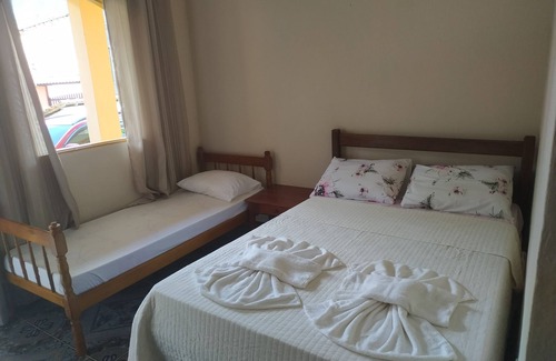 Mambucaba House | Vacation Specials