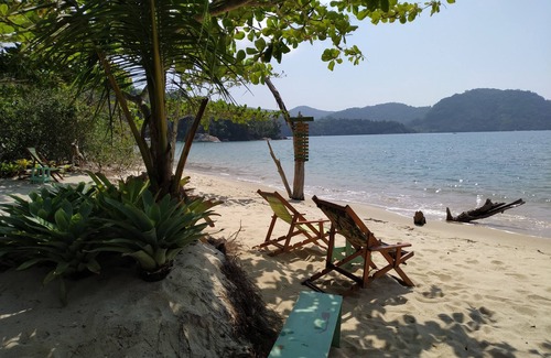 Mambucaba House | Vacation Specials