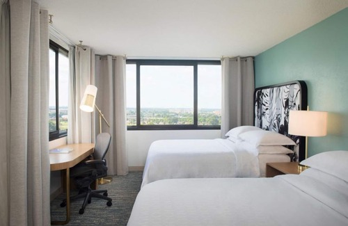 Seybold Hotel | Vacation Starts Here! 4 Great Units, Near Melreese Golf Course!