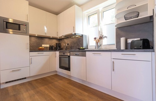 Wremen Apartment | Vacation terraced house Juist. Comfortable and inviting.