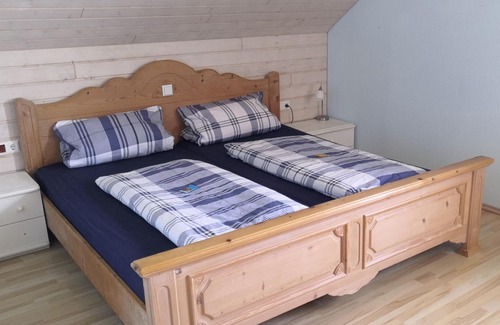 Untrasried Apartment | Vacation time out