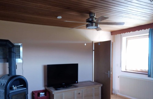 Untrasried Apartment | Vacation time out