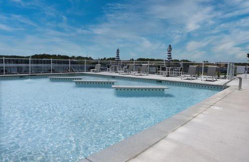 Osage Beach Apartment | Vacation Together at Our 2 Condos Providing 6 Bedroom Suites