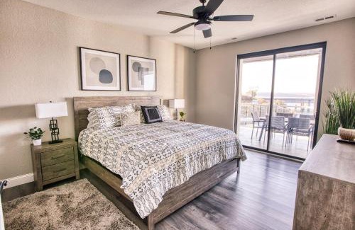 Osage Beach Apartment | Vacation Together at Our 2 Condos Providing 6 Bedroom Suites