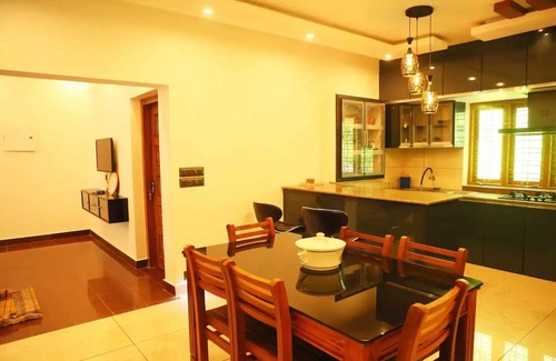 Kulanada Villa | Vacation Villa In Pathanamthitta