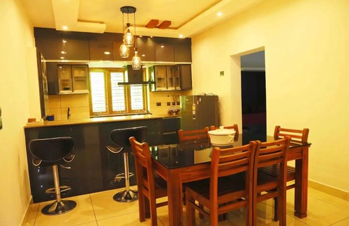 Kulanada Villa | Vacation Villa In Pathanamthitta