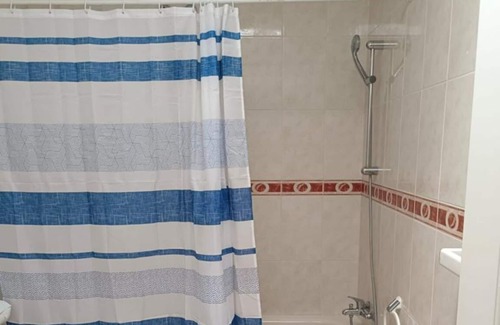 Costa Adeje Villa | Vacation Villa 'Orlanda' with Shared Pool and Private Terrace