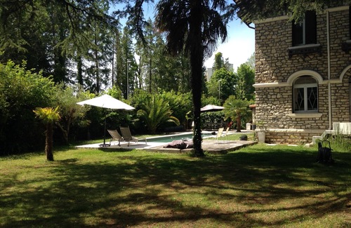 Bayonne Villa | Vacation villa rentals by the week, month or year