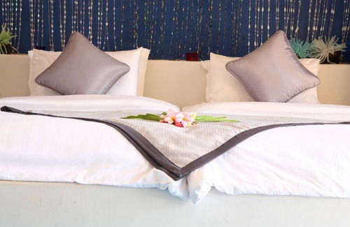 Ko Lanta Hotel | Vacation Village Phra Nang Lanta