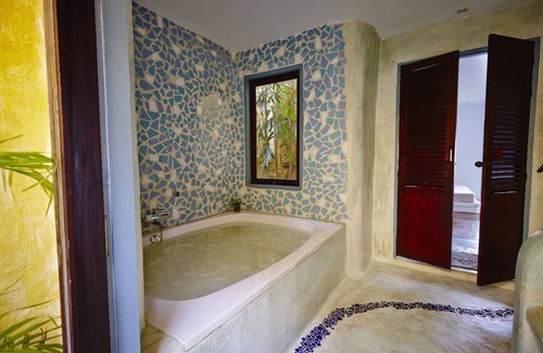 Ko Lanta Hotel | Vacation Village Phra Nang Lanta
