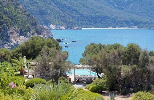 Karlovassi Villa | Vacation villas rental samos greek islands greece