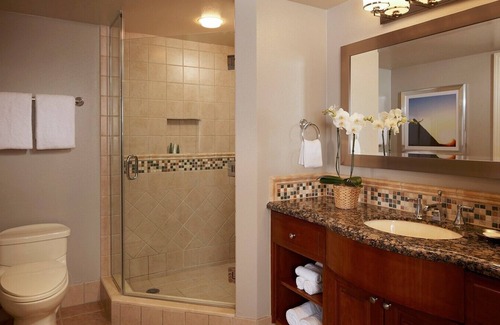 Las Vegas Resort | Vacation, Work, or Conference on the Boulevard
