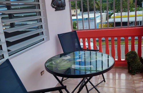 Luquillo House | VACATIONAL HOME JACUZZI SPA