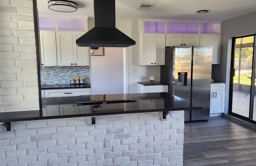 Mount Dora House | Vacational Home near Lake