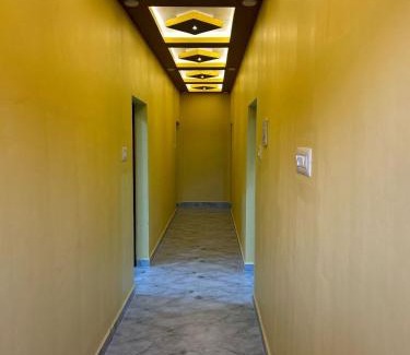 Rameshwaram House | Vacational Home Stay