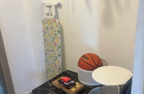 Veron Apartment | Vacationing in Punta Cana? Come Escape to Wilbaz, Small Yet Cozy Studio.