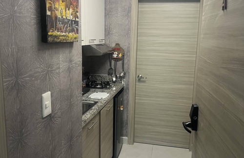 Veron Apartment | Vacationing in Punta Cana? Come Escape to Wilbaz, Small Yet Cozy Studio.