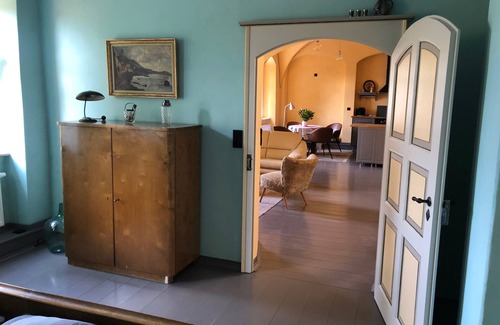 Annaberg-Buchholz Apartment | Vacations at Wolke33 - in the heart of Annaberg-Buchholz