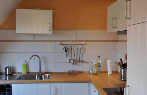 Kogel Apartment | Vacations at Lake Salem in unspoiled nature