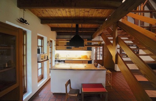 Osterby House | Vacations at the Icelandic horse farm - Gandur vacation home for up to 7 people