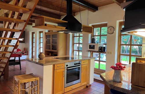 Osterby House | Vacations at the Icelandic horse farm - Gandur vacation home for up to 7 people