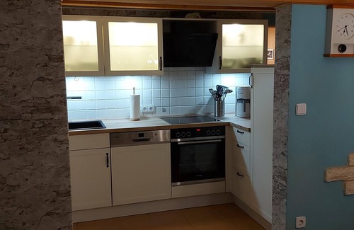 Puttgarden Apartment | Vacations in Fehmarn: beach feeling and coziness for the whole family!