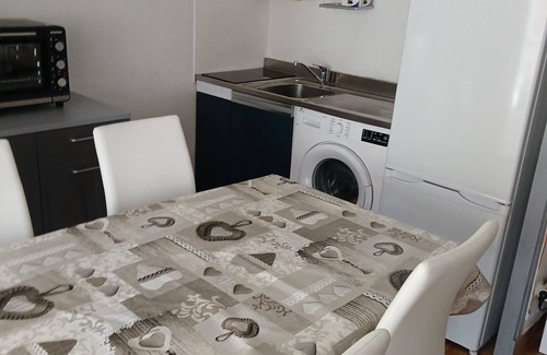 Santa-Maria-Poggio Apartment | Vacations in Corsica