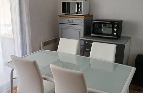 Santa-Maria-Poggio Apartment | Vacations in Corsica