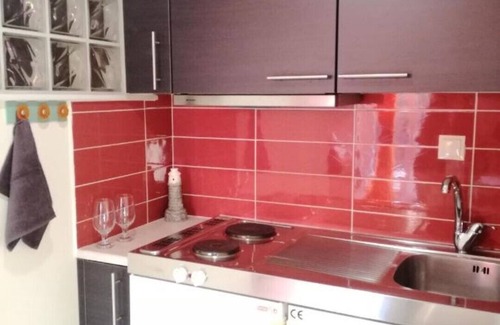Patras Apartment | Vacations in Patra - Lovely and sunny apartment (VG)