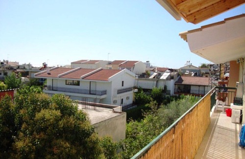 Patras Apartment | Vacations in Patra - Lovely and sunny apartment (VG)