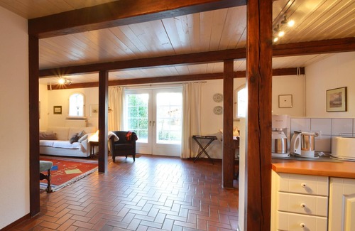 Oldsum Apartment | Vacations in the artists' village of Oldsum