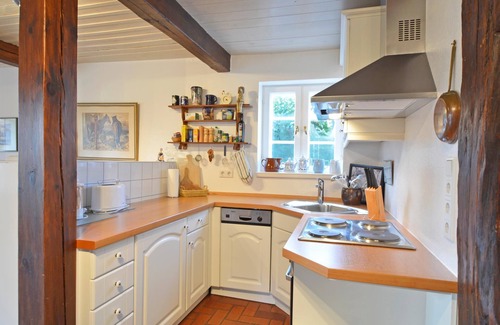 Oldsum Apartment | Vacations in the artists' village of Oldsum