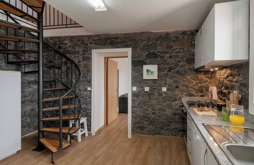 Ponta do Sol House | Vacations in the Countryside - Casinha dos Canhas