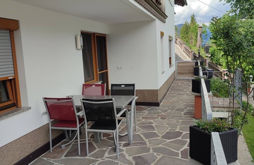 Kaltenbach Apartment | Vacations in the mountainsIn the ZillertalDirectly on the valley runFamily-friendly