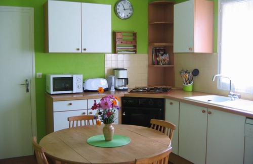 Lanveoc House | Vacations on the Crozon peninsula: sea, beach, countryside, hiking, relaxation.