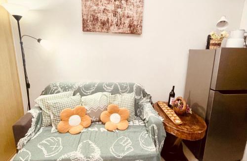 Santo Cristo Apartment | Vacay and Stay Grass Residences