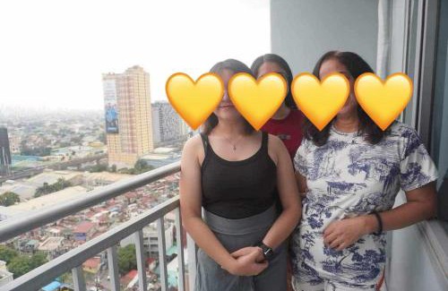 Santo Cristo Apartment | Vacay and Stay Grass Residences