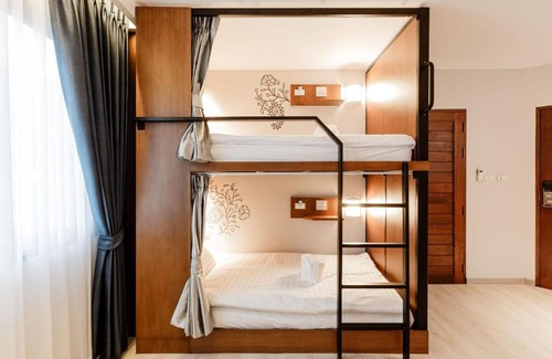 Ao Nang Apartment | Vacay Aonang Hotel