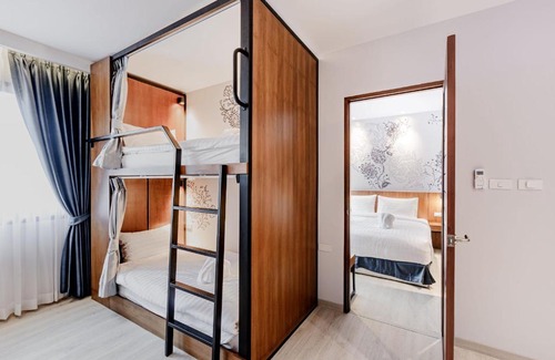 Ao Nang Apartment | Vacay Aonang Hotel
