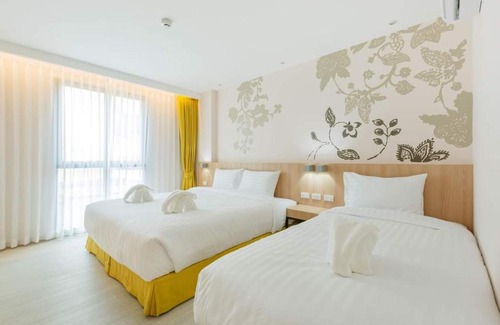 Ao Nang Apartment | Vacay Aonang Hotel
