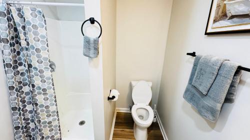 Paw Creek House | Vacay escape
