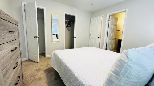 Paw Creek House | Vacay escape