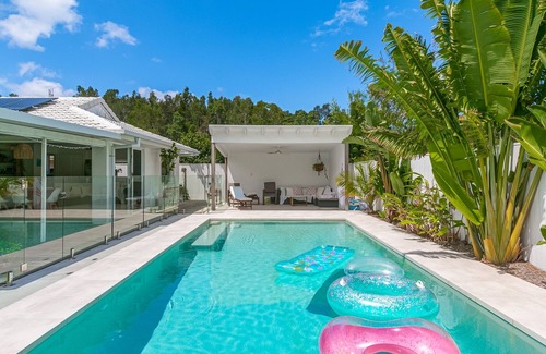 Pottsville House | Vacay on McKenzie - 4BR Family Fave by uHoliday