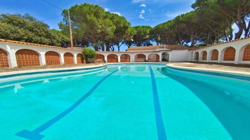 L'Escala House | VACAY Villa Arc, disfrutar al sol! en la Costa Brava, L'Escala!