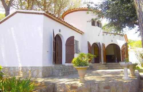L'Escala House | VACAY Villa Arc, disfrutar al sol! en la Costa Brava, L'Escala!