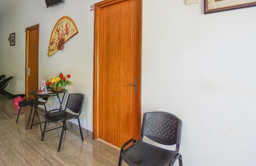 Manado City Centre Hotel | Vaccinated Staff - OYO 1573 Mahera Guest House