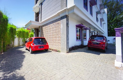 Manado City Centre Hotel | Vaccinated Staff - OYO 1573 Mahera Guest House