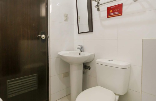 Socorro Hotel | Vaccinated Staff - OYO 850 Clr Mn Inn