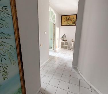 Buon Pastore-Sant'Agnese-San Damaso Apartment | Vaciglio Suite